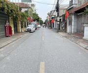 Bán 90,2m2 đất mặt phố Kẻ Tạnh - Vị trí đẹp làm Văn Phòng, Kinh Doanh hay Trung tâm dạy học