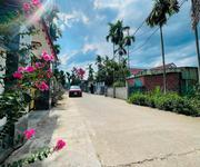Đất gần ngã 4 hòa khương giá 1ty160