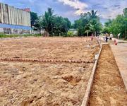 Chính chủ bán nhanh lô đất 8xxtr/lô tại ven Hòa Khương, sát đường Dt609 tầm 100m.