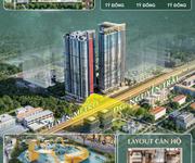 Góc Sở Hữu Tầm View Trực Diện Đường Nguyễn Trãi   Ga Metro Thuận Tiện Và Phát Triển