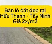 2 Cần bán lô đất vị trị đẹp tại Long An 2 Cần bán lô đất vị trị đẹp tại Long An