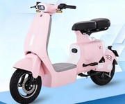 Xe máy điện giá dưới 15 triệu
