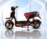 Xe Đạp Điện Mini   Top 5 Mẫu Xe Nhỏ Gọn Đáng Mua Nhất Năm 2026