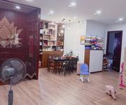 Chính chủ bán căn hộ 120M  TRẦN CUNG, 3PN, full nội thất, GẦN BV E