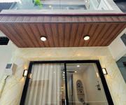Bán nhà hẻm thông phan văn trị, q.5   sát mặt tiền nguyễn trãi   giá 6.35 tỷ