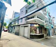 Căn góc 2 mặt tiền hoàng hoa thám - diện tích gần 100m2, nhà 3 tầng, chỉ 9,8 tỷ còn thương lượng
