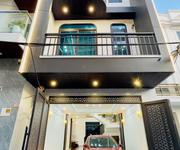 Chính chủ bán nhà 4 tầng độc lập tại quỳnh hoàng, nam sơn, an dương, hải phòng