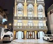 Bán nhà tư đình, long biên 56m2- 6 tầng thang máy- ô tô tránh đỗ- 13.6 tỷ