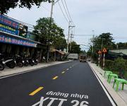 Hot  vừa ra sổ hồng   mở bán 9 lô đất mt xuân thới thượng 26, giá chỉ từ 4,15 tỷ