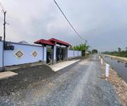 Bán bán đất mặt tiền tiềm năng sinh lời cao tại xuân thới sơn,   huyện hóc môn, hồ chí minh.