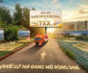Đất nền đầu tư đón sóng ql14b mở rộng