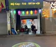 Sang nhượng quán mì cay   vào là kinh doanh ngay tại cổ nhuế, hà nội