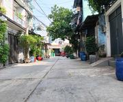 Hẻm 7m thông ô tô ngủ nhà  đ số 9 bhh gần aeon tân phú gần chợ 3 tầng 64m2 nhỉnh 5 tỷ