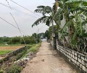 Chính chủ bán đất đẹp xã mễ sở, tỉnh hưng yên