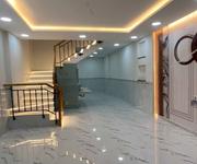 H2832   nhà mới ở gần vincom quang trung gò vấp - giá 5.x tỷ