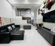 L2835  nhà mới ở ngay cạnh ngã 6 gò vấp, 5.x tỷ