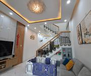 Bán nhà cách mạng tháng 8, cẩm lệ 60m , 2 tầng, 2 mặt kiệt ô tô, giá 4,35 tỷ