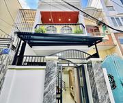 Thanh lý nhanh nhà 1 trệt 3 lầu gần chợ bà chiểu bình thạnh tphcm giá 2 tỷ 800