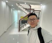 Mặt tiền hxh thông nhà mới 2 tầng btct   85m  nở hậu   hxh thông   chỉ 5.4 tỷ