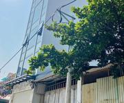 Bán tòa nhà văn phòng khu Tuệ Tĩnh kéo dài, TP Hải Dương, 118.6m2, mt 5.2m, 5 tầng