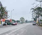 Đón Sóng Cầu Trần Hưng Đạo: Bán 90,6m2 nhà 4 tầng đối diện Công Viên Lệ Mật, đường 25m Chợ Kim Quan