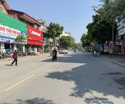 Bán Đất Mặt Phố Ngô Xuân Quảng 78m2  MT 5m Nở Hậu    Đối Diện Quy Hoạch TTTM, Tuyến Phố Đắt Nhất Gia