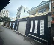 Nhà Đường 14 Bình Trưng Tây - TP Thủ Đức 103m2 Hẻm Xe Hơi