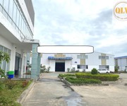 4 Bán xưởng trong KCN Thành Thành Công, TRẢNG BÀNG, TÂY NINH   15.000m
