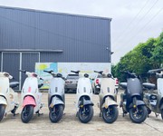 Xe Đạp Điện Hottrend Xu Hướng Xe Điện Thời Trang Cho Giới Trẻ Xe Đạp Điện Hottrend Xu Hướng Xe Điện Thời Trang Cho Giới Trẻ