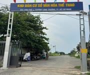 Chuyên bán đất nền dự án Sở Văn Hóa, P. Phú Hữu, TP. Thủ Đức, giá tốt nhất 2026