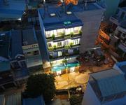 Bán nhà phố 5x25M  1 trệt 4lầu  tại Quận 12  hẻm ô tô 7m, CHỐT NGAY