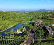 Làng Omm Bảo Lộc   Dự án đất nhà vườn xanh giữa lòng thành phố
