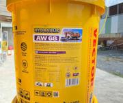 1 Nhớt thủy lực, nhớt 10, dầu thủy lực, nhớt 68 cho máy móc công nghiệp tại Quận 12