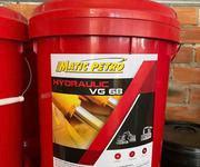 4 Nhớt thủy lực, nhớt 10, dầu thủy lực, nhớt 68 cho máy móc công nghiệp tại Quận 12