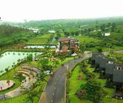 Đất nghỉ dưỡng bảo lộc - view hồ, đồi chè, rừng thông