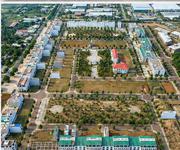 Bán nhà mặt tiền đường 32m khu đô thị Ân Phú