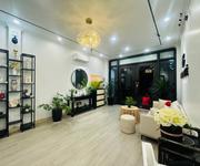 Bán nhà bồ đề, long biên 56m2- 6 tầng thang máy, ô tô tránh, kinh doanh đỉnh- 23 tỷ