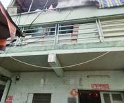 Nhà 1 gác suốt 2pn ba đình p8q8  p.chánh hưng , giá : 2 tỷ 380 triệu  thương lượng