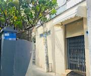 Bán đất, nhà phạm thế hiển q8   dt 55m  ngang 6.5m   view pegasuite   xây 4 tầng   giá 4.1 tỷ
