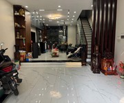 2 Bán nhà 1 trệt 2 lầu sân thượng trước sau, 70m2, 4pn- kdc bình hòa p.13, bình thạnh