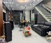 3 Bán nhà 1 trệt 2 lầu sân thượng trước sau, 70m2, 4pn- kdc bình hòa p.13, bình thạnh