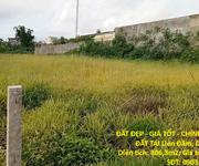 Đất đẹp - giá tốt - chính chủ bán siêu phẩm đất tại liên đầm, di linh, lâm đồng