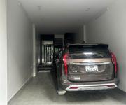 Bán nhà nguyễn văn cừ 65m 5 tầng mt4m phân lô ô tô tránh nhỉnh 24 tỷ