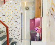 2 Bán nhà mới cách mạng tháng tám, quận 3, 4 tầng, giá 4.86 tỷ