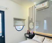 4 Bán nhà mới cách mạng tháng tám, quận 3, 4 tầng, giá 4.86 tỷ