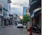 1 Chính chủ cần bán nhà mặt đường trại chuối, hồng bàng, hải phòng