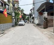 Cần bán 181m2 đất thổ cư mặt đường chính Đổng Xuyên. Đường 3 ô tô tránh, gần chợ