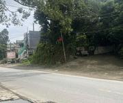 2 Chính chủ bán 3 lô đất thổ cư tại đoan hùng, phú thọ