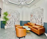 Nhà hẻm 157 dương bá trạc p.hưng phú  p1q8