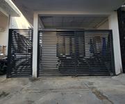 L2841   nhà c4 n.hậu cạnh lotte mart gò vấp, giá 5.x tỷ